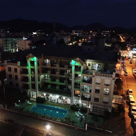 Apartamentos No Lexus Beira Mar Florianópolis Eksteriør billede