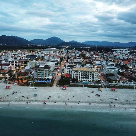 Apartamentos No Lexus Beira Mar Florianópolis Eksteriør billede