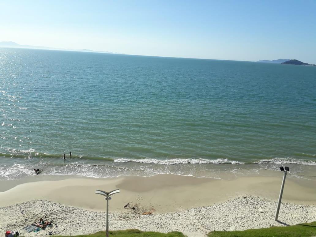 Apartamentos No Lexus Beira Mar Florianópolis Eksteriør billede