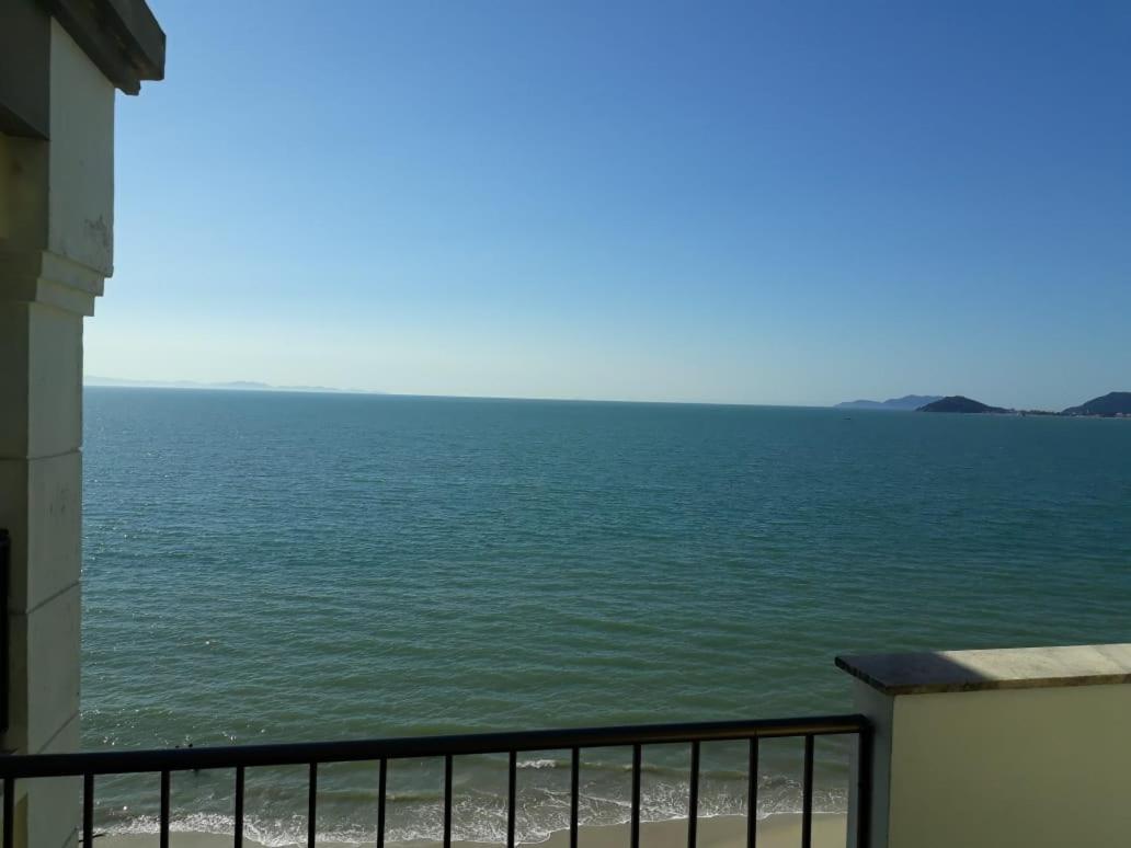 Apartamentos No Lexus Beira Mar Florianópolis Eksteriør billede
