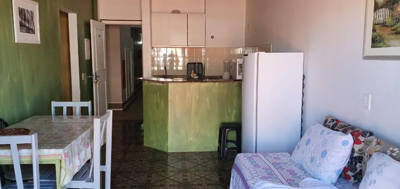 Apartamentos No Lexus Beira Mar Florianópolis Eksteriør billede