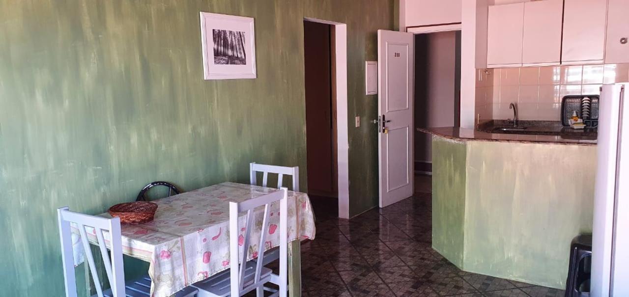 Apartamentos No Lexus Beira Mar Florianópolis Eksteriør billede