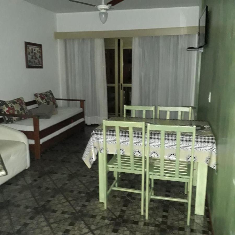 Apartamentos No Lexus Beira Mar Florianópolis Eksteriør billede