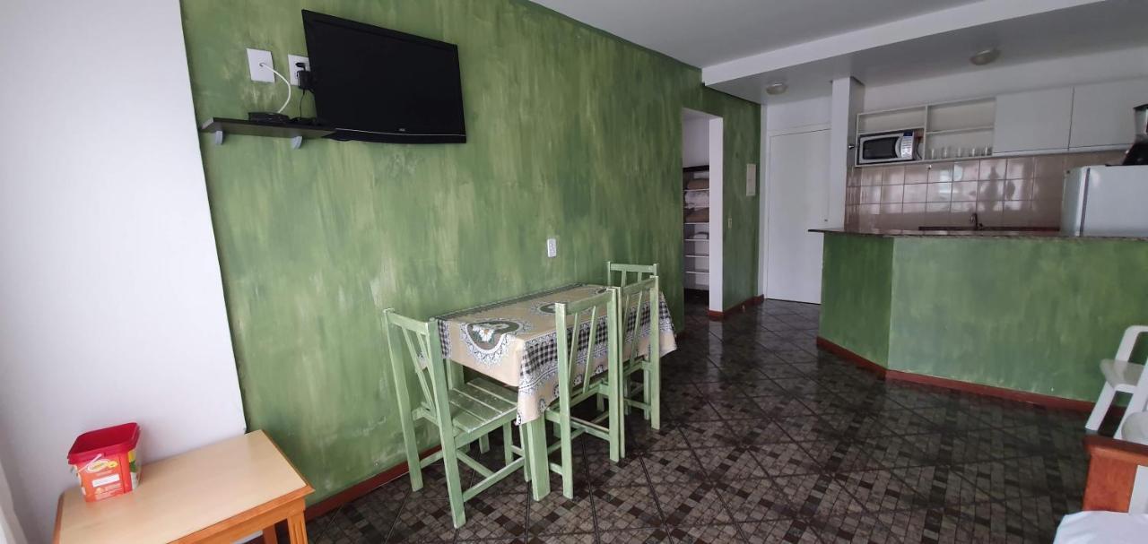 Apartamentos No Lexus Beira Mar Florianópolis Eksteriør billede