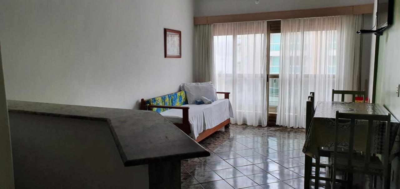 Apartamentos No Lexus Beira Mar Florianópolis Eksteriør billede