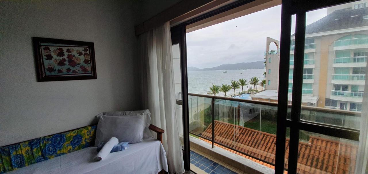 Apartamentos No Lexus Beira Mar Florianópolis Eksteriør billede