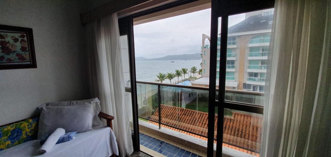 Apartamentos No Lexus Beira Mar Florianópolis Eksteriør billede