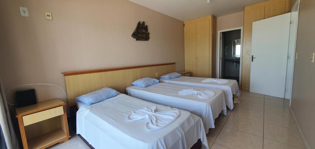 Apartamentos No Lexus Beira Mar Florianópolis Eksteriør billede