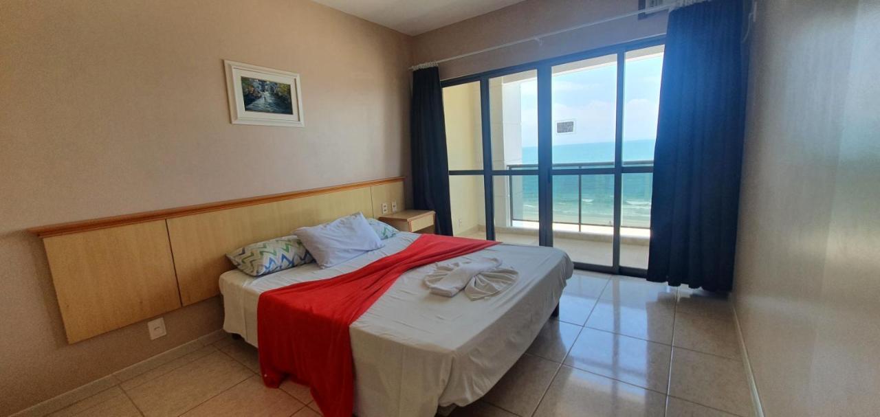 Apartamentos No Lexus Beira Mar Florianópolis Eksteriør billede