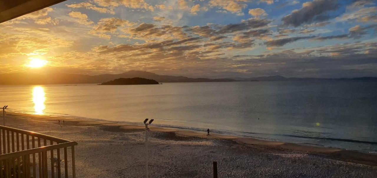 Apartamentos No Lexus Beira Mar Florianópolis Eksteriør billede