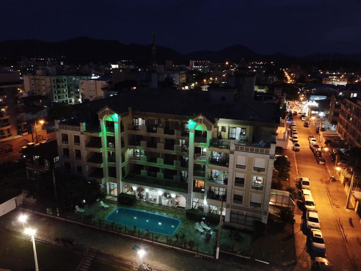 Apartamentos No Lexus Beira Mar Florianópolis Eksteriør billede