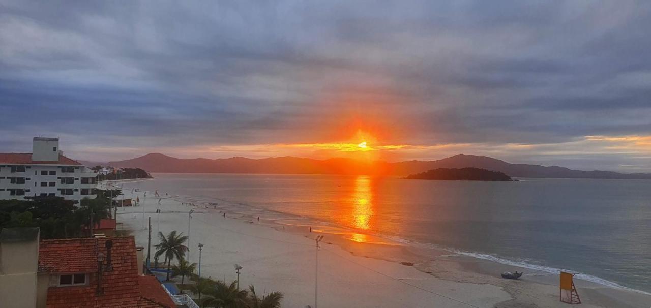 Apartamentos No Lexus Beira Mar Florianópolis Eksteriør billede