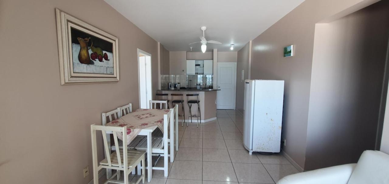 Apartamentos No Lexus Beira Mar Florianópolis Eksteriør billede