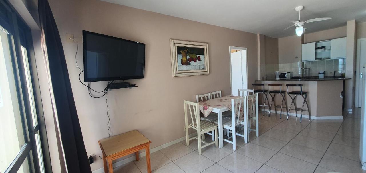 Apartamentos No Lexus Beira Mar Florianópolis Eksteriør billede