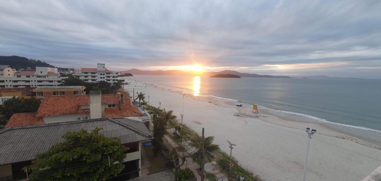 Apartamentos No Lexus Beira Mar Florianópolis Eksteriør billede