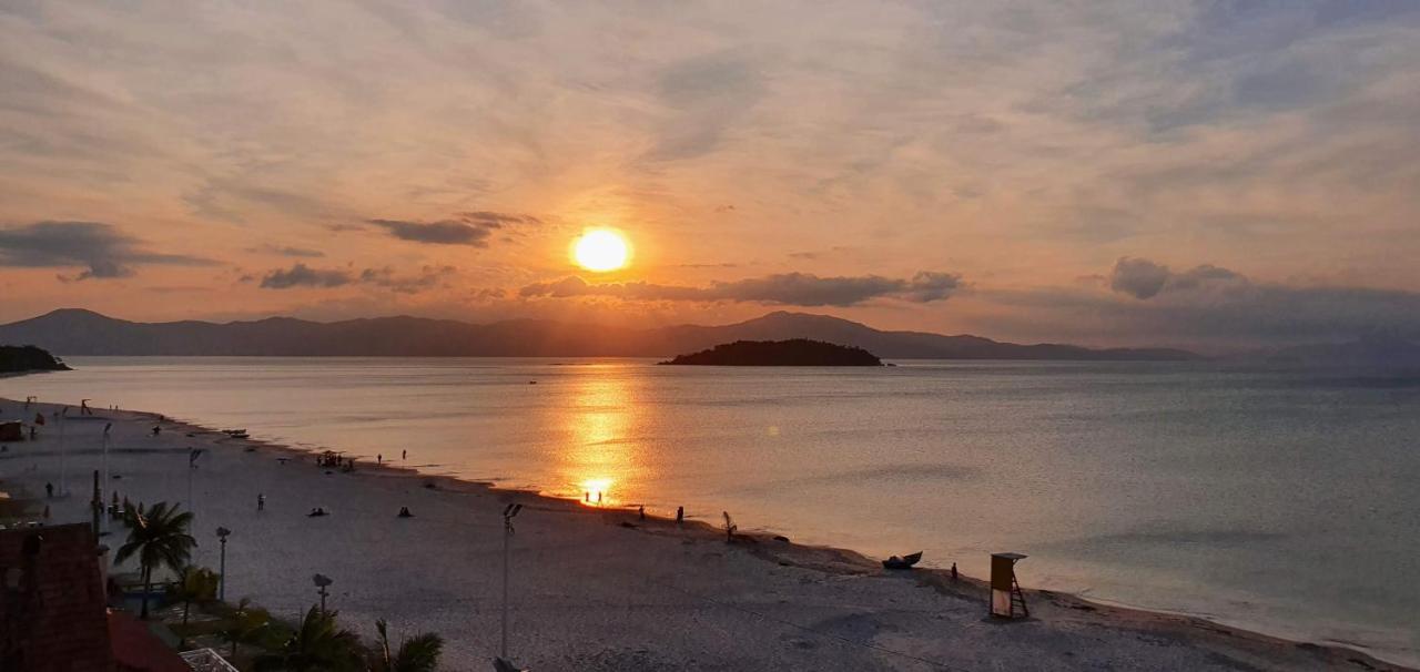 Apartamentos No Lexus Beira Mar Florianópolis Eksteriør billede
