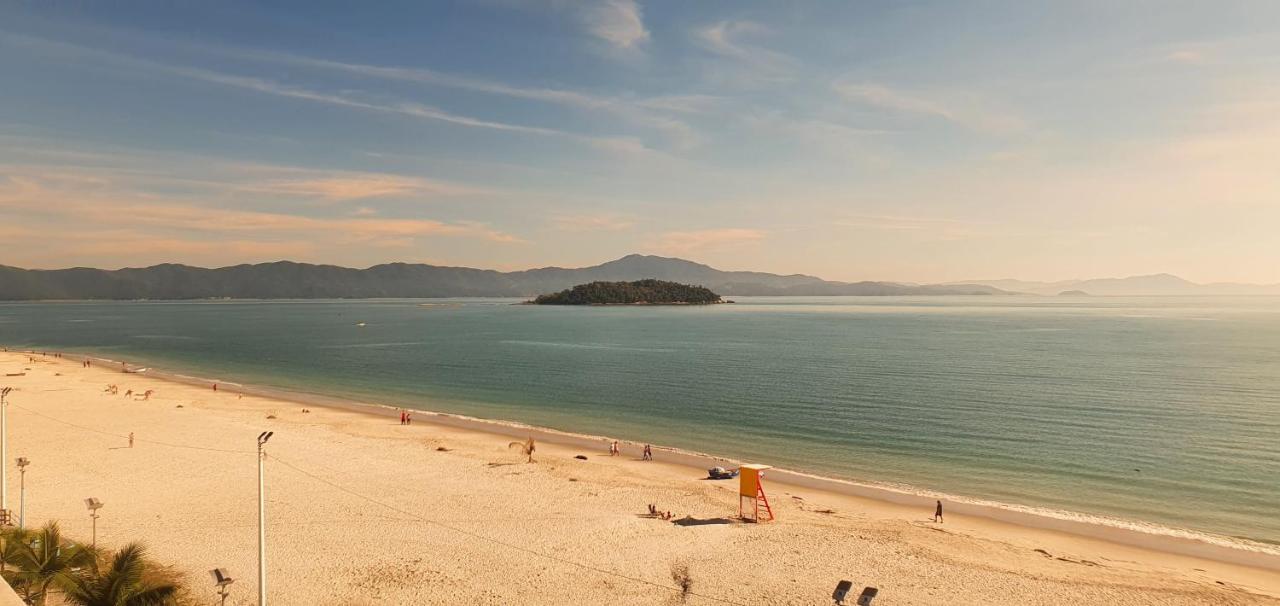Apartamentos No Lexus Beira Mar Florianópolis Eksteriør billede