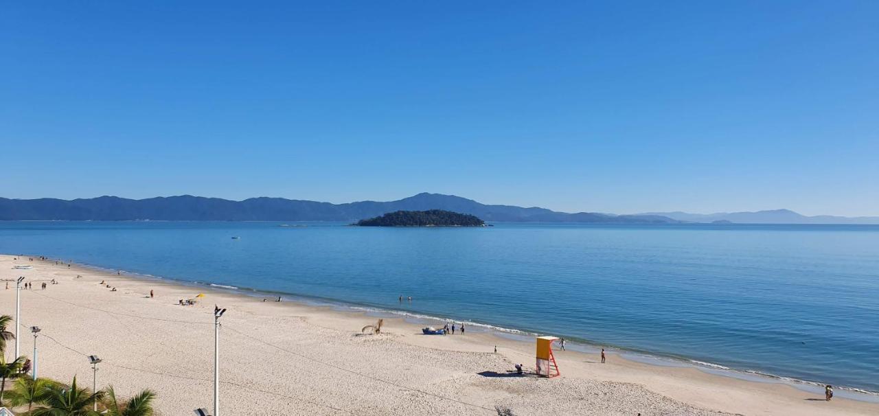 Apartamentos No Lexus Beira Mar Florianópolis Eksteriør billede