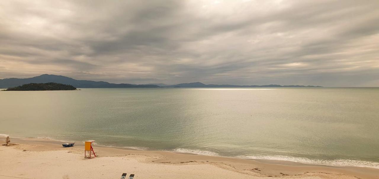 Apartamentos No Lexus Beira Mar Florianópolis Eksteriør billede