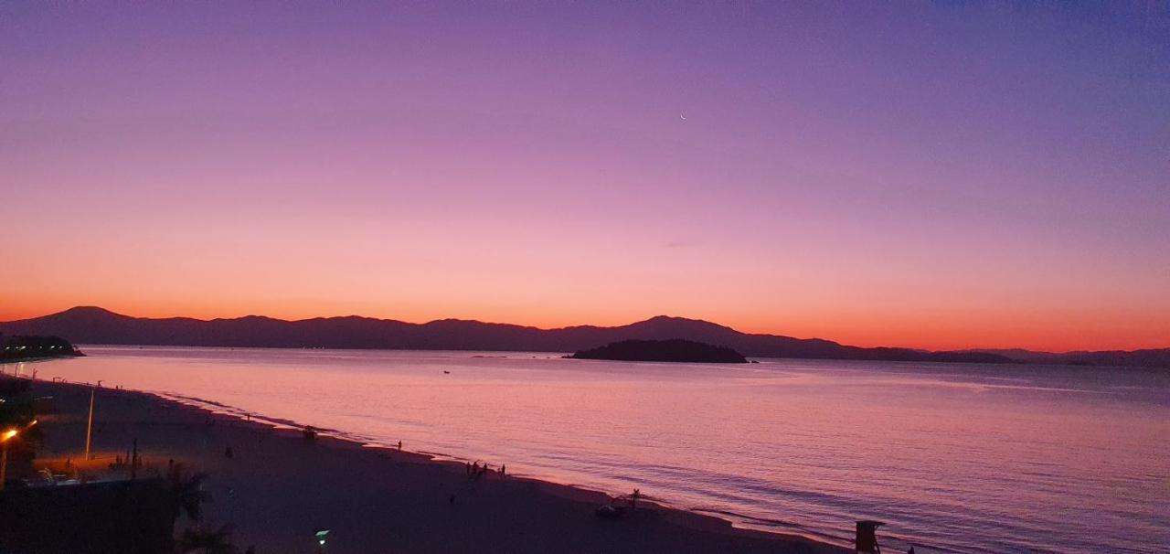 Apartamentos No Lexus Beira Mar Florianópolis Eksteriør billede