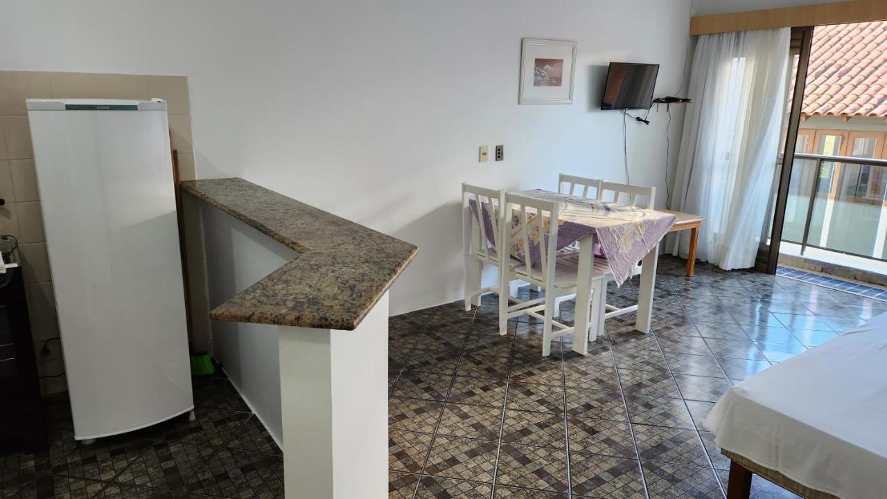 Apartamentos No Lexus Beira Mar Florianópolis Eksteriør billede