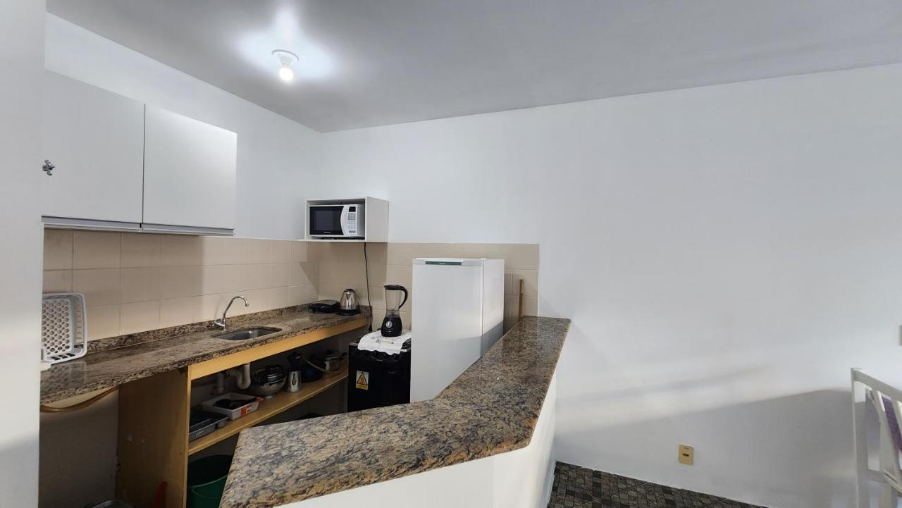 Apartamentos No Lexus Beira Mar Florianópolis Eksteriør billede