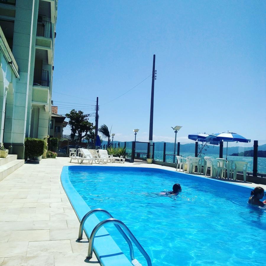 Apartamentos No Lexus Beira Mar Florianópolis Eksteriør billede