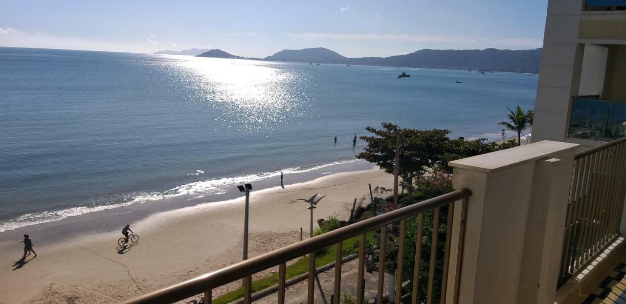 Apartamentos No Lexus Beira Mar Florianópolis Eksteriør billede