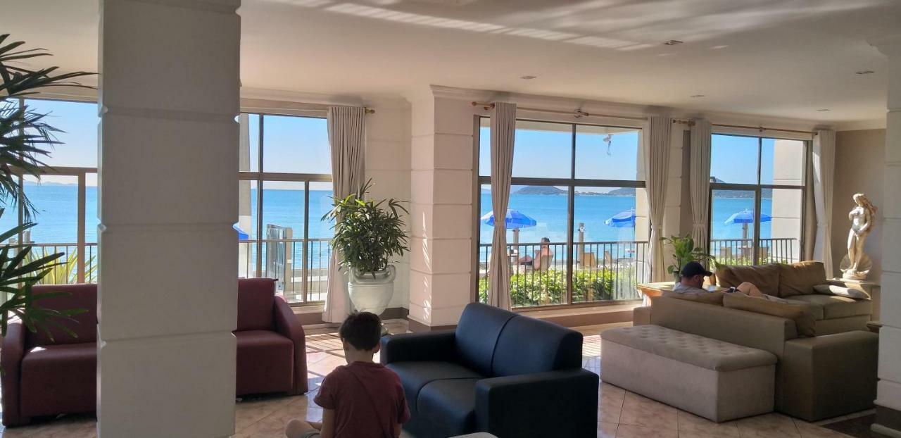 Apartamentos No Lexus Beira Mar Florianópolis Eksteriør billede