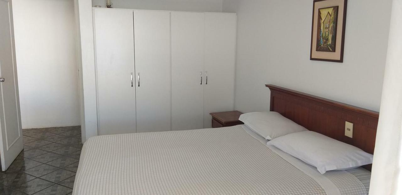 Apartamentos No Lexus Beira Mar Florianópolis Eksteriør billede