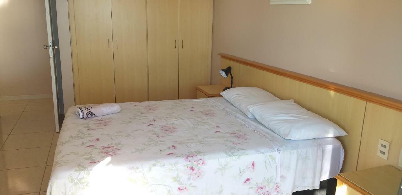 Apartamentos No Lexus Beira Mar Florianópolis Eksteriør billede