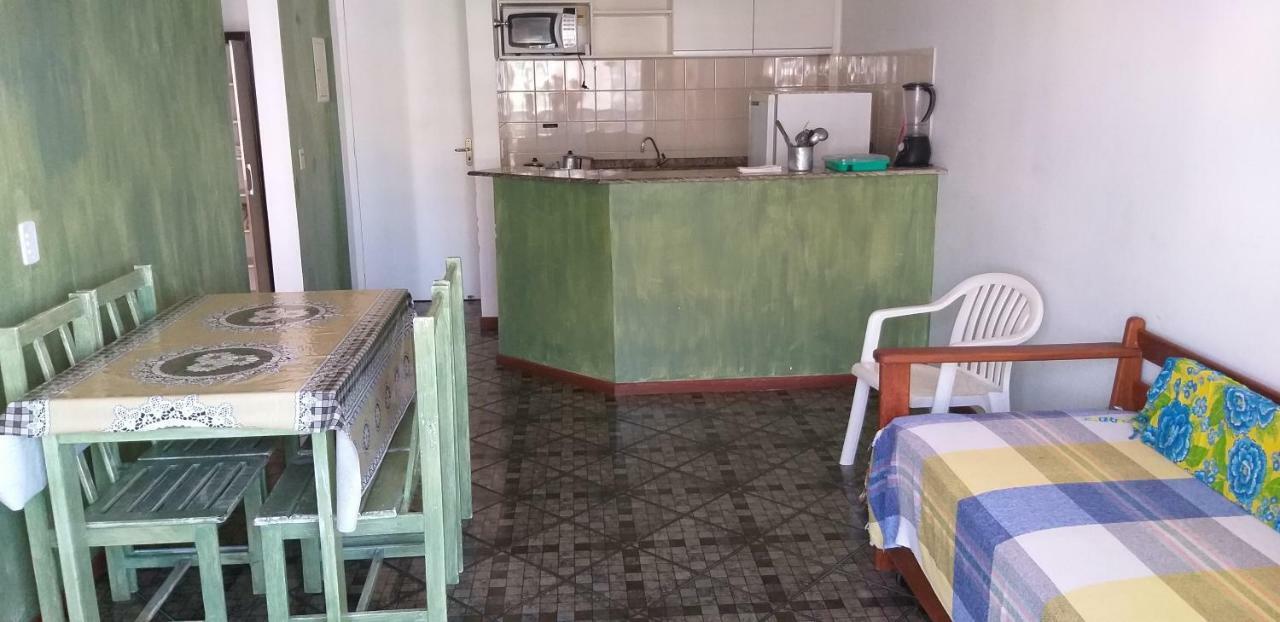 Apartamentos No Lexus Beira Mar Florianópolis Eksteriør billede