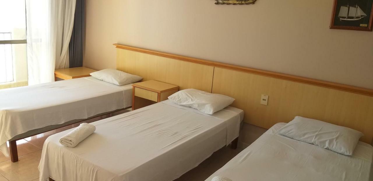 Apartamentos No Lexus Beira Mar Florianópolis Eksteriør billede