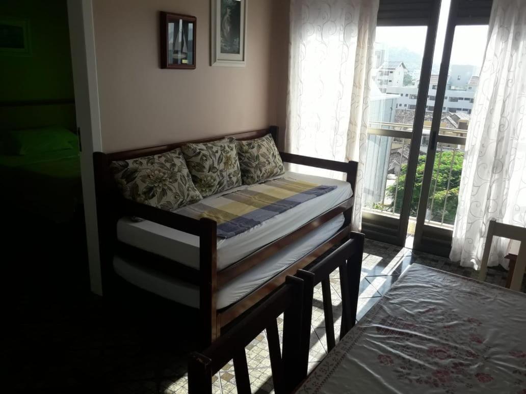Apartamentos No Lexus Beira Mar Florianópolis Eksteriør billede
