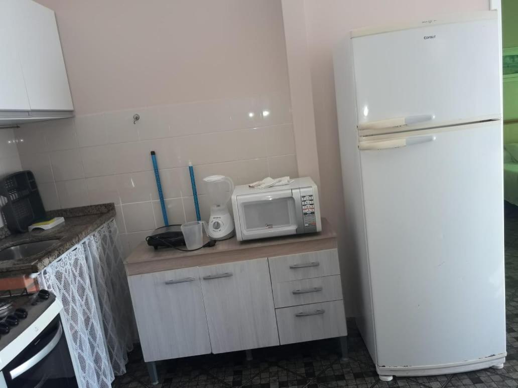Apartamentos No Lexus Beira Mar Florianópolis Eksteriør billede