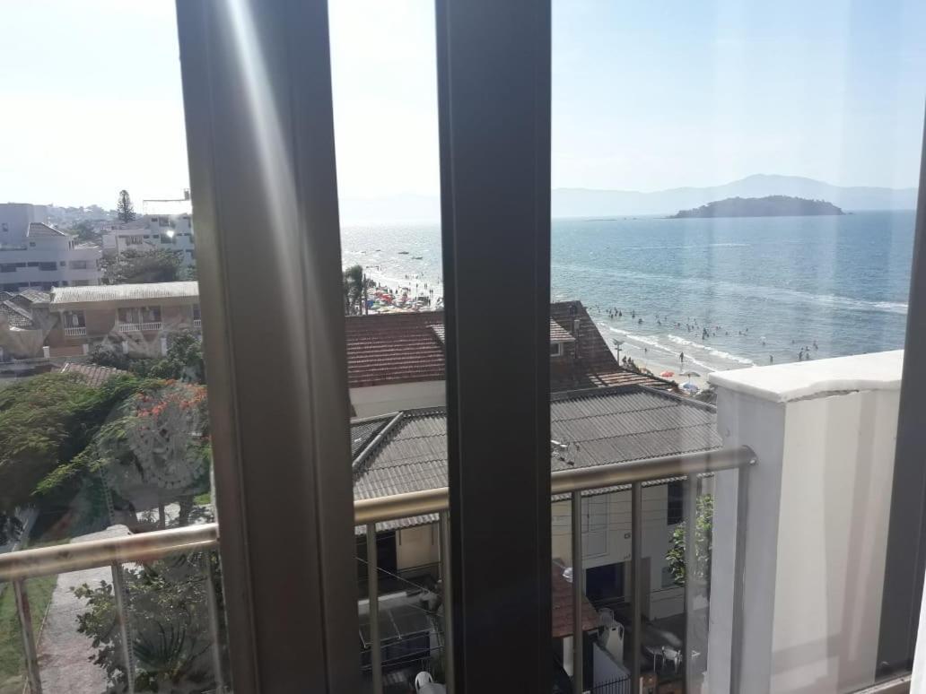 Apartamentos No Lexus Beira Mar Florianópolis Eksteriør billede