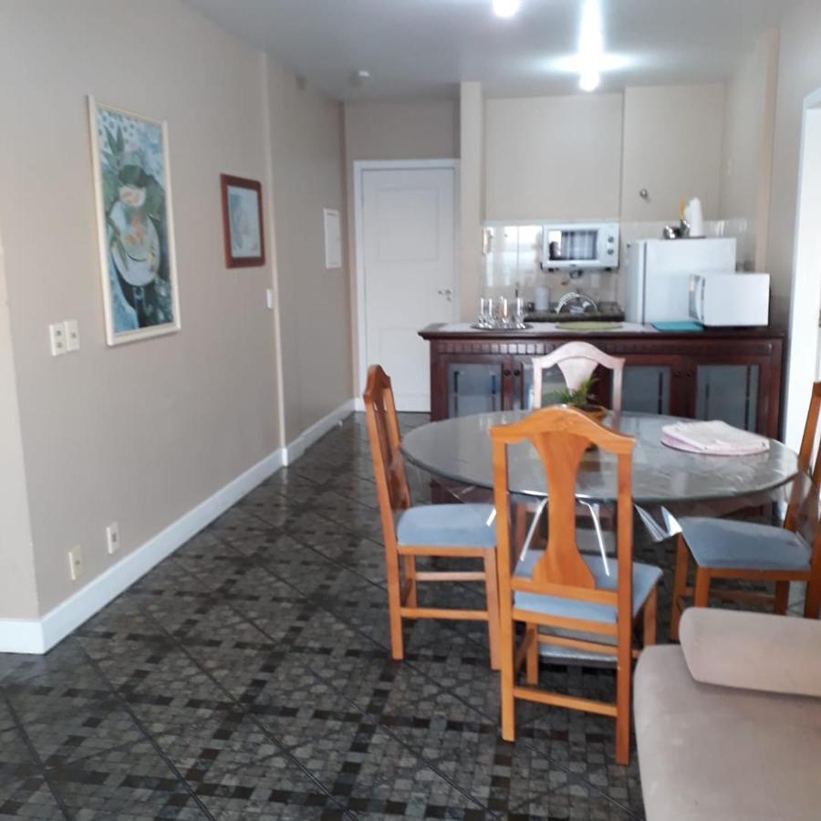 Apartamentos No Lexus Beira Mar Florianópolis Eksteriør billede