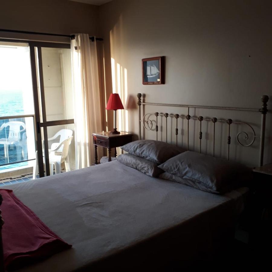Apartamentos No Lexus Beira Mar Florianópolis Eksteriør billede