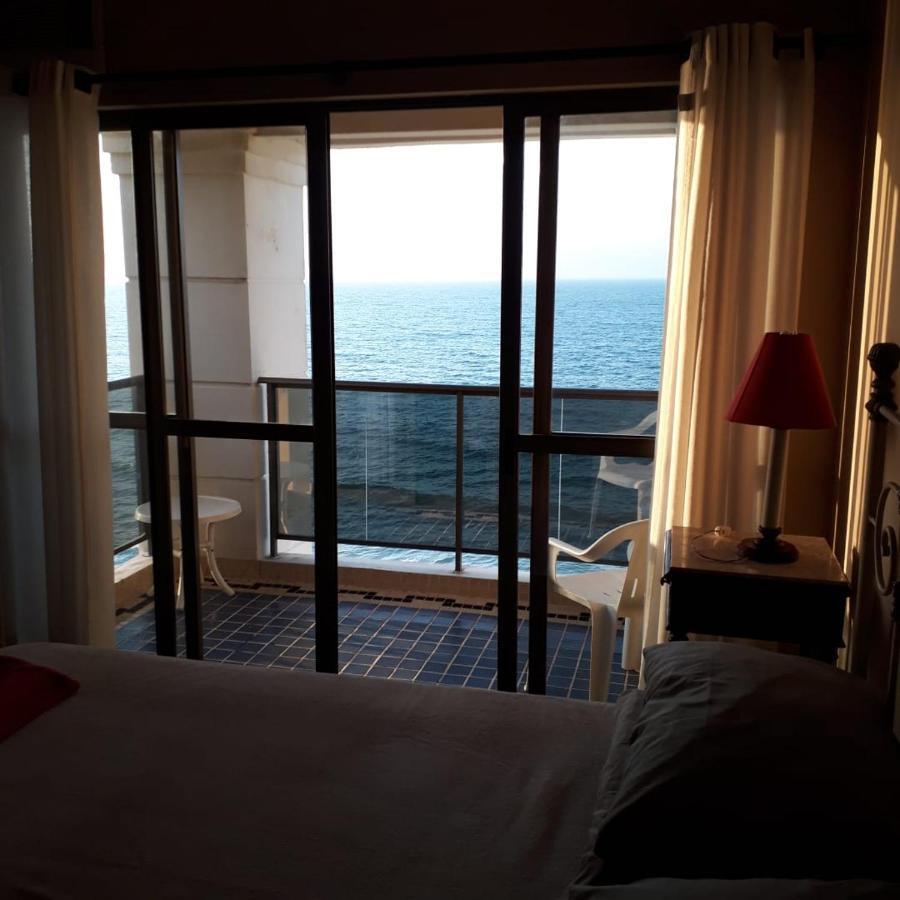 Apartamentos No Lexus Beira Mar Florianópolis Eksteriør billede