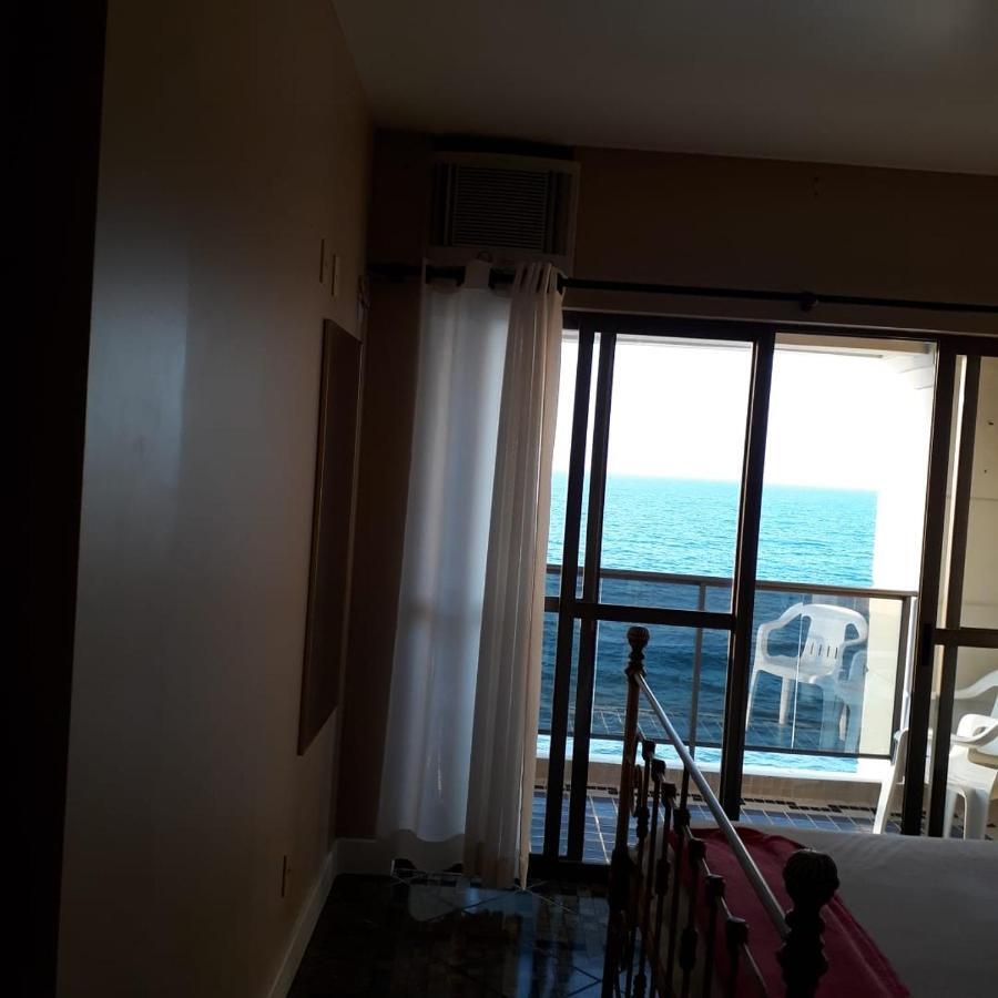 Apartamentos No Lexus Beira Mar Florianópolis Eksteriør billede
