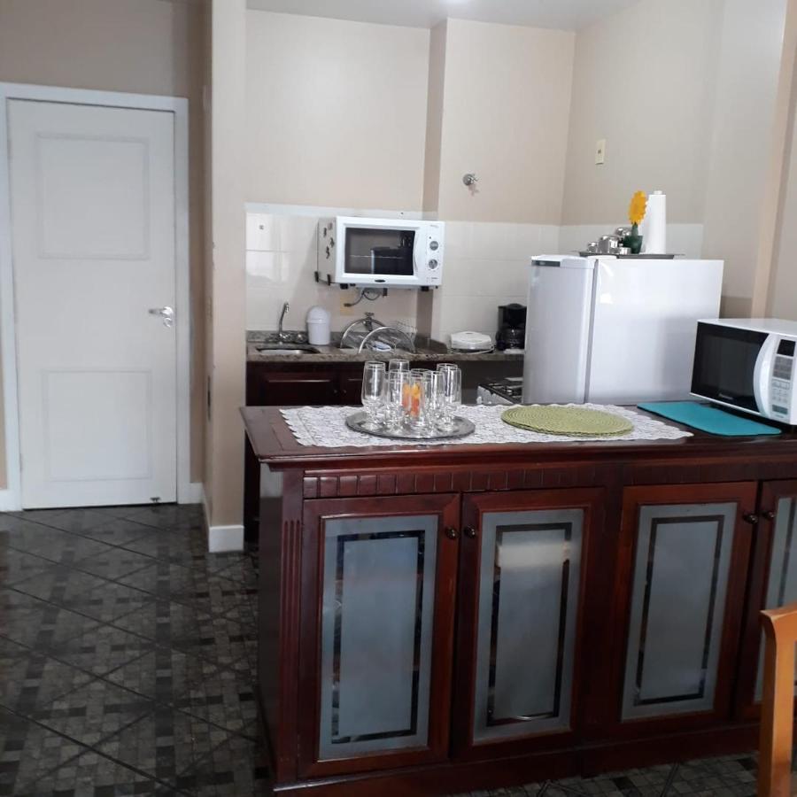 Apartamentos No Lexus Beira Mar Florianópolis Eksteriør billede