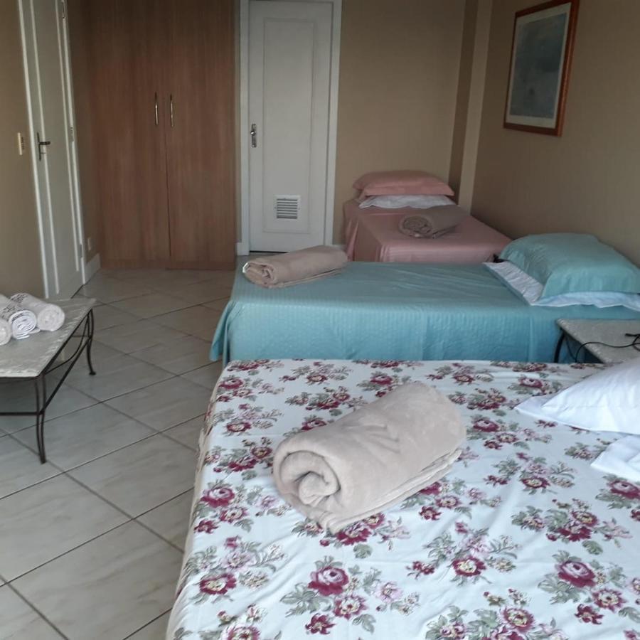 Apartamentos No Lexus Beira Mar Florianópolis Eksteriør billede