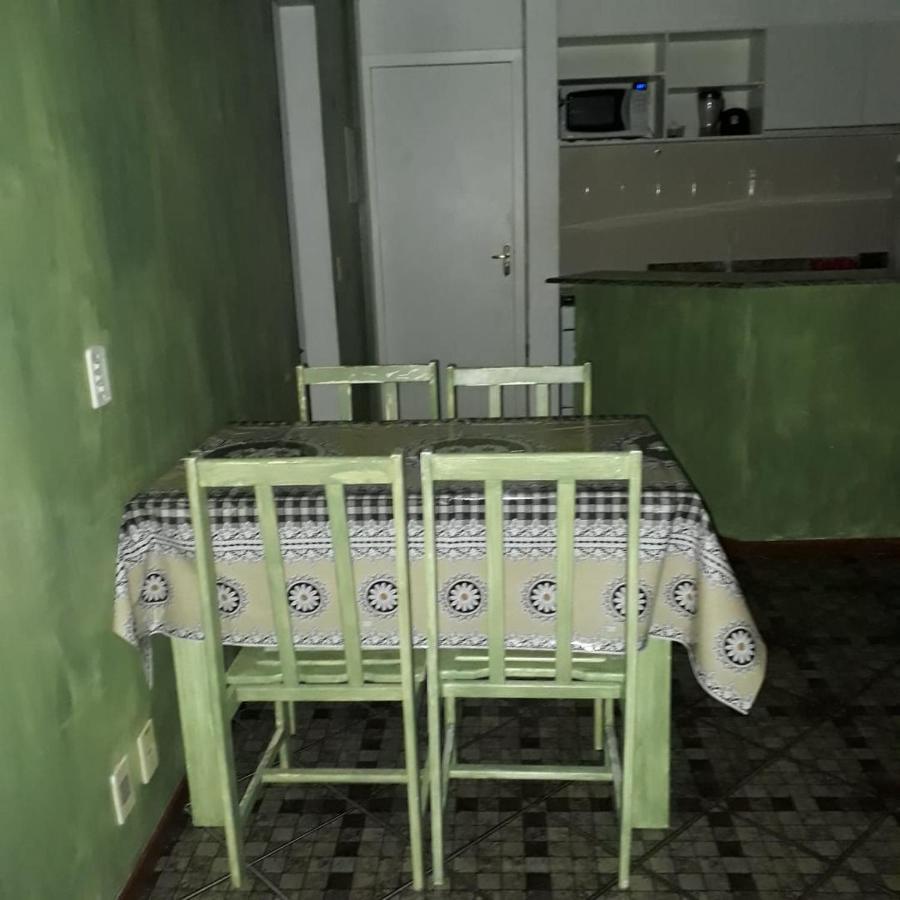 Apartamentos No Lexus Beira Mar Florianópolis Eksteriør billede