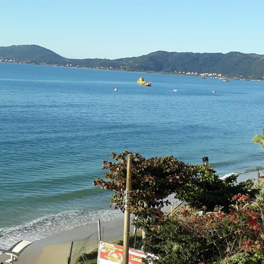 Apartamentos No Lexus Beira Mar Florianópolis Eksteriør billede