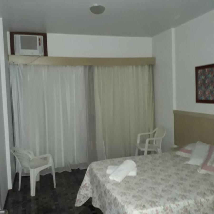 Apartamentos No Lexus Beira Mar Florianópolis Eksteriør billede
